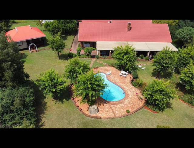 BUSINESS FOR SALE IN DIE HOEWES